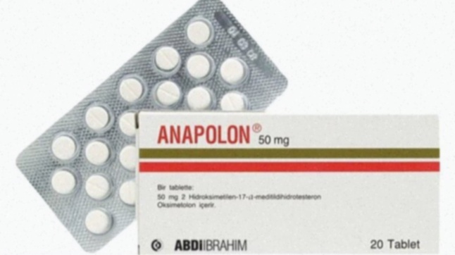 anapolon