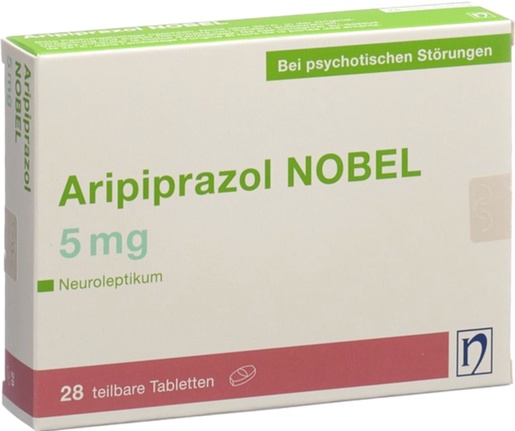 aripiprazole