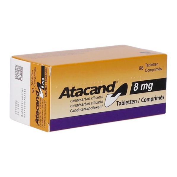 Atacand