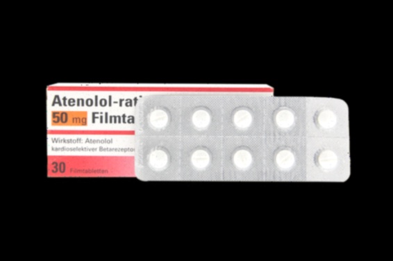 atenolol
