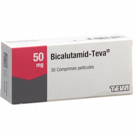 bicalutamide