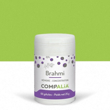 Brahmi