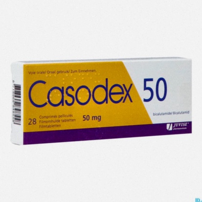 Casodex
