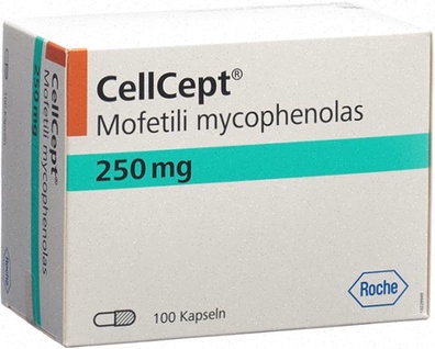 cellcept générique