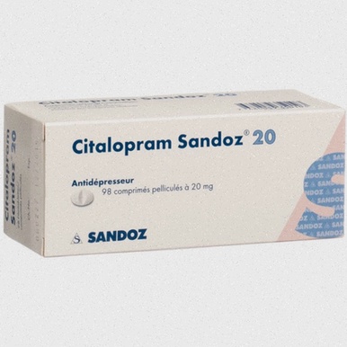 Citalopram générique