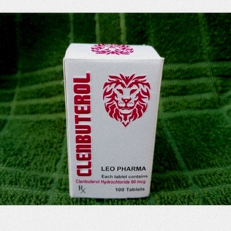 clenbuterol