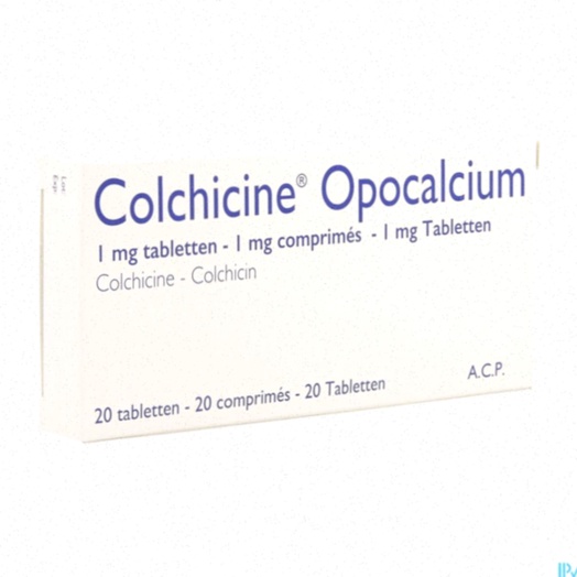 colchicine