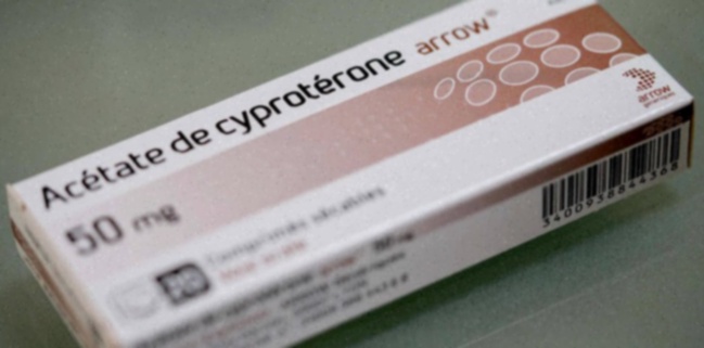 cyproterone