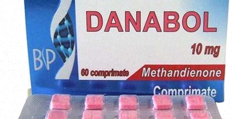 dianabol