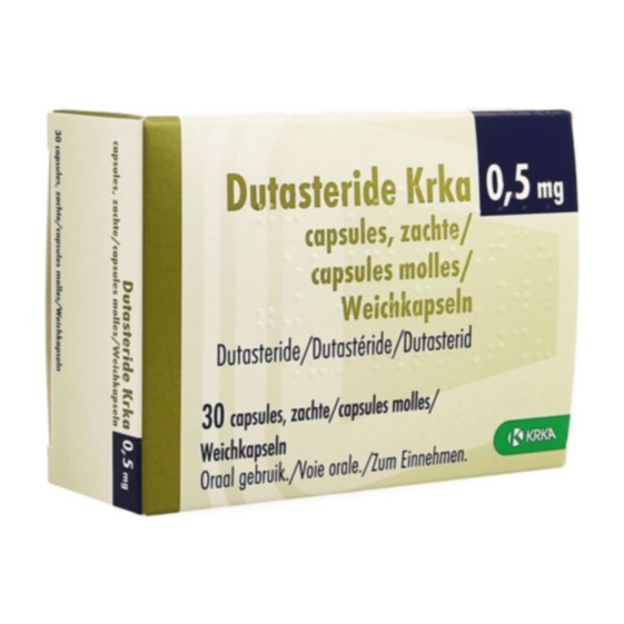 dutasteride