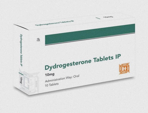 dydrogesterone
