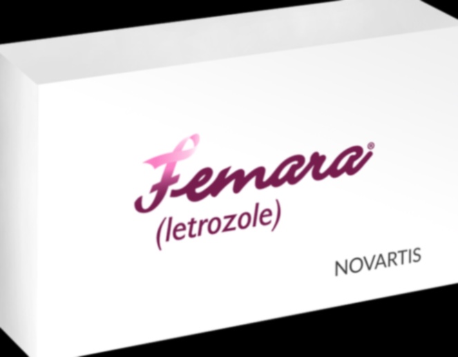 femara letrozole