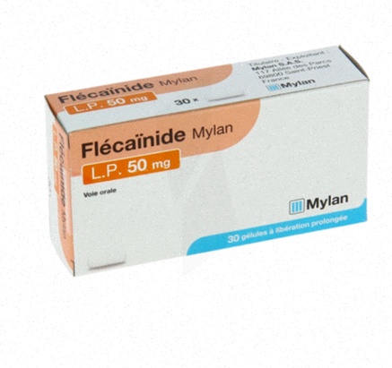 flecainide