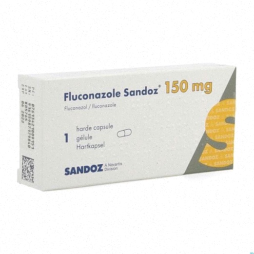 fluconazole