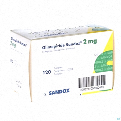 glimepiride