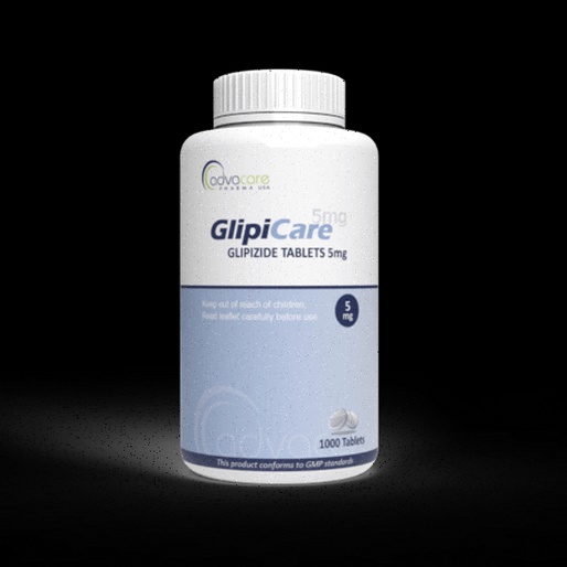 glipizide