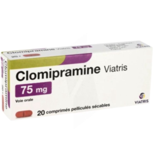 imipramine