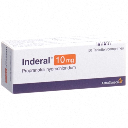 Inderal