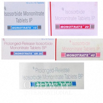 isosorbide