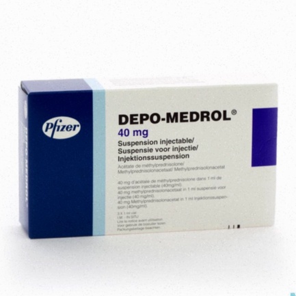 medrol