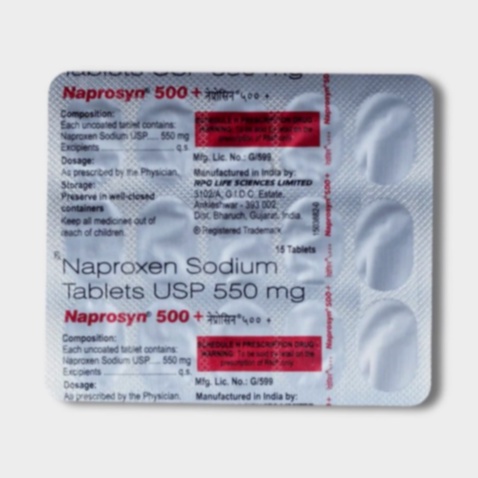 Naprosyn