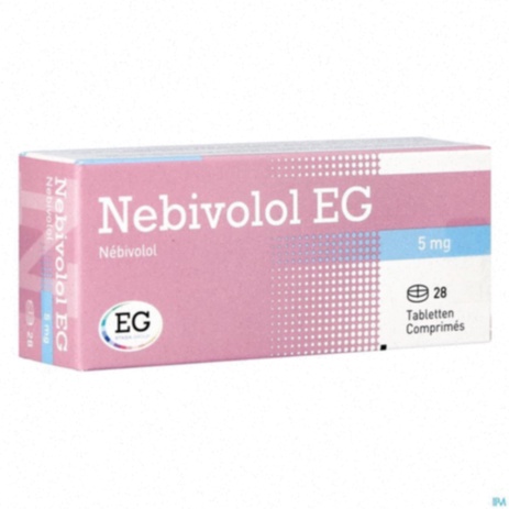 nebivolol