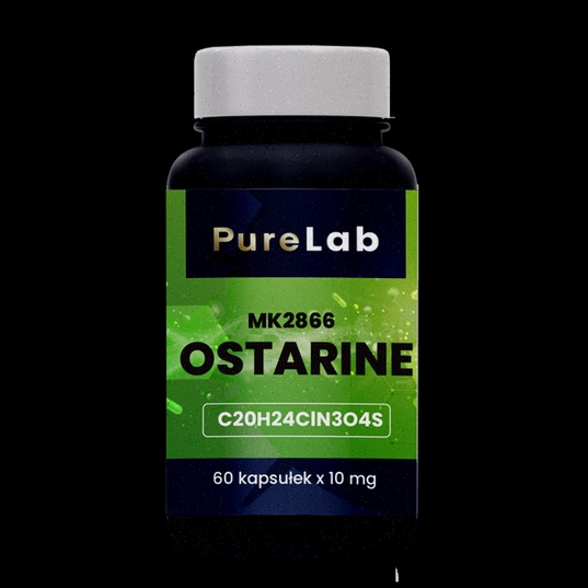 ostarine