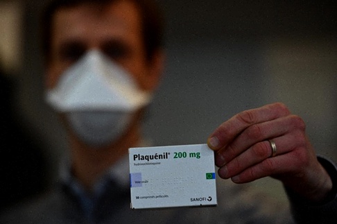 plaquenil