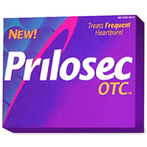prilosec