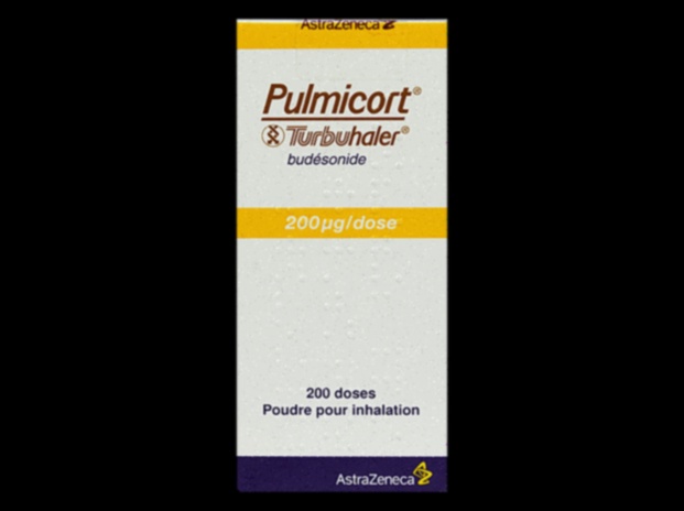 pulmicort