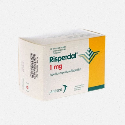 risperidone