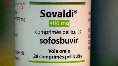 sofosbuvir