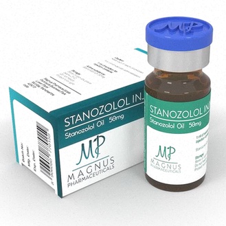 stanozolol