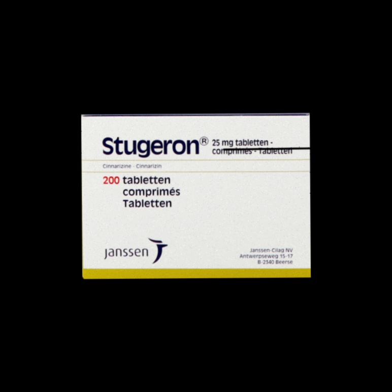 stugeron