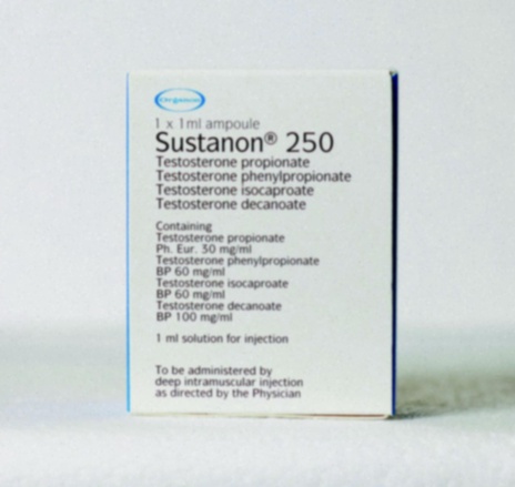 sustanon