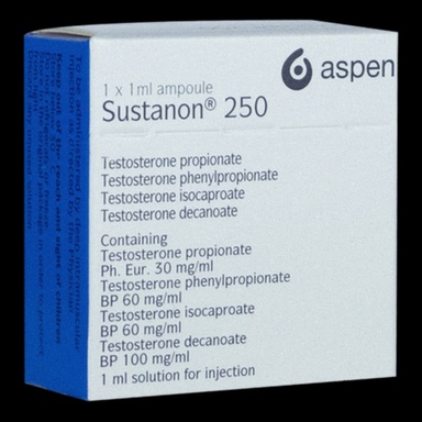 sustanon