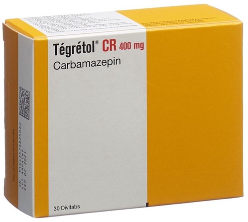 tegretol