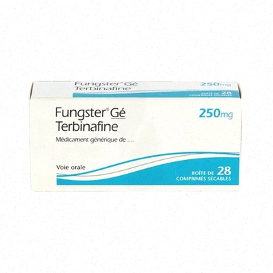 Terbinafine