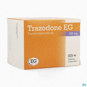 trazodone