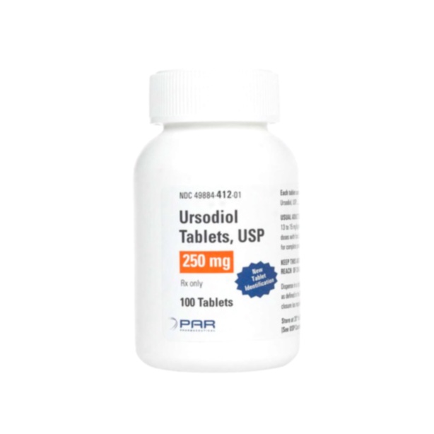 ursodiol