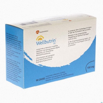 Wellbutrin
