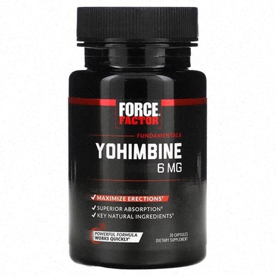 yohimbine