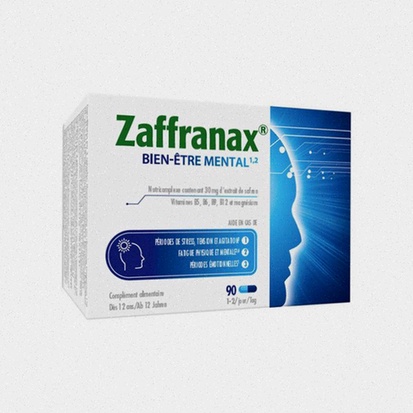 Zanaflex générique