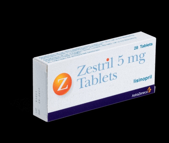 Zestoretic générique